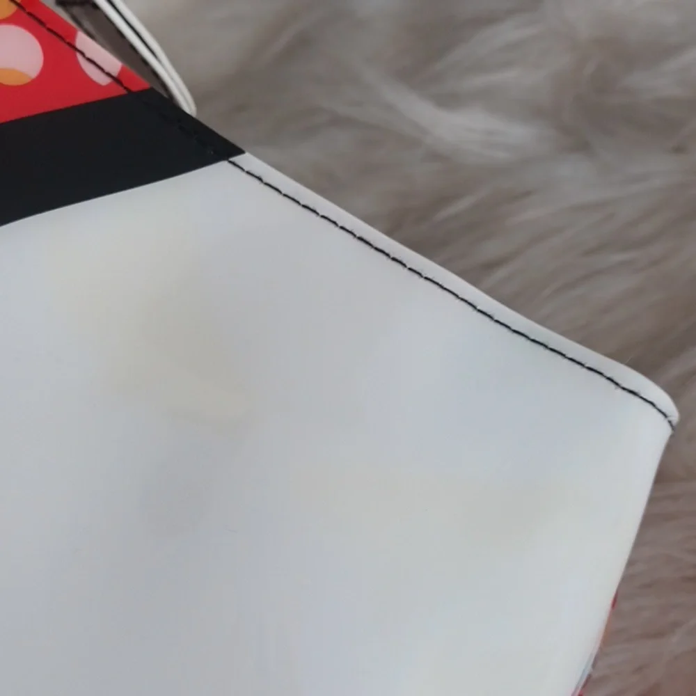 Shiseido Cosmetic Bag